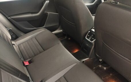 Skoda Octavia, 2019 год, 1 879 000 рублей, 31 фотография