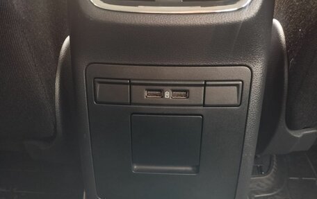 Skoda Octavia, 2019 год, 1 879 000 рублей, 27 фотография