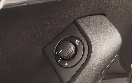 Skoda Octavia, 2019 год, 1 879 000 рублей, 26 фотография