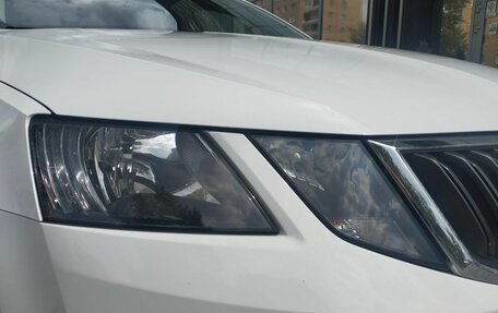 Skoda Octavia, 2019 год, 1 879 000 рублей, 37 фотография