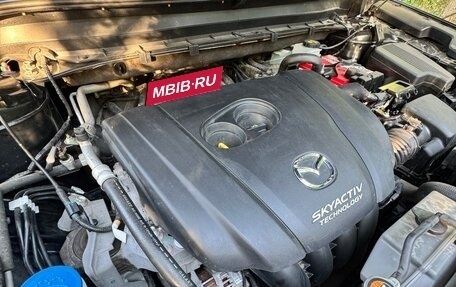 Mazda CX-5 II, 2020 год, 2 900 000 рублей, 3 фотография