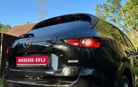 Mazda CX-5 II, 2020 год, 2 900 000 рублей, 7 фотография