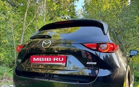 Mazda CX-5 II, 2020 год, 2 900 000 рублей, 2 фотография