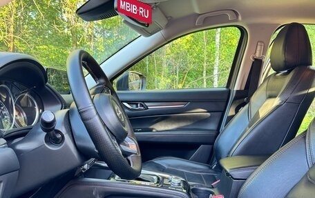 Mazda CX-5 II, 2020 год, 2 900 000 рублей, 6 фотография