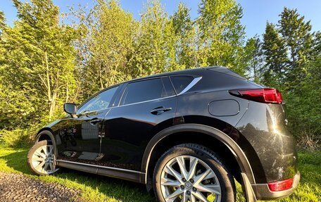 Mazda CX-5 II, 2020 год, 2 900 000 рублей, 12 фотография