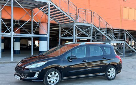 Peugeot 308 II, 2010 год, 499 000 рублей, 4 фотография