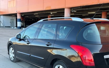 Peugeot 308 II, 2010 год, 499 000 рублей, 9 фотография