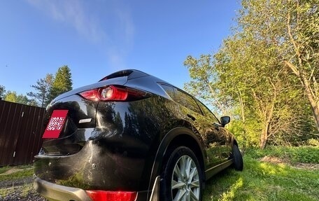 Mazda CX-5 II, 2020 год, 2 900 000 рублей, 14 фотография