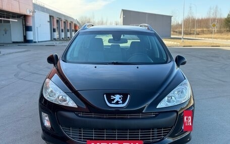 Peugeot 308 II, 2010 год, 499 000 рублей, 3 фотография