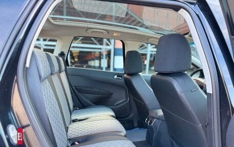 Peugeot 308 II, 2010 год, 499 000 рублей, 12 фотография