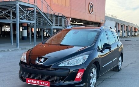 Peugeot 308 II, 2010 год, 499 000 рублей, 5 фотография