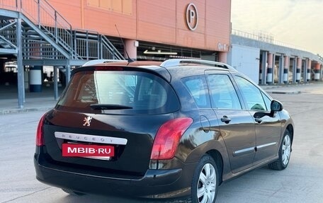 Peugeot 308 II, 2010 год, 499 000 рублей, 11 фотография