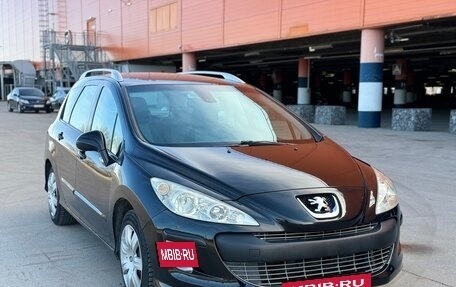 Peugeot 308 II, 2010 год, 499 000 рублей, 2 фотография