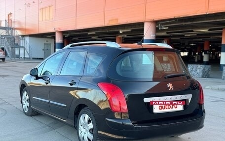 Peugeot 308 II, 2010 год, 499 000 рублей, 8 фотография