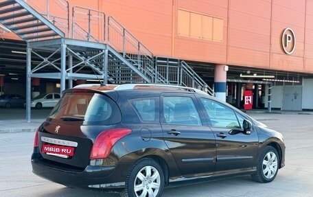 Peugeot 308 II, 2010 год, 499 000 рублей, 10 фотография