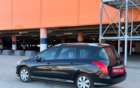 Peugeot 308 II, 2010 год, 499 000 рублей, 7 фотография