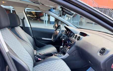 Peugeot 308 II, 2010 год, 499 000 рублей, 13 фотография