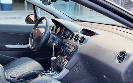 Peugeot 308 II, 2010 год, 499 000 рублей, 15 фотография