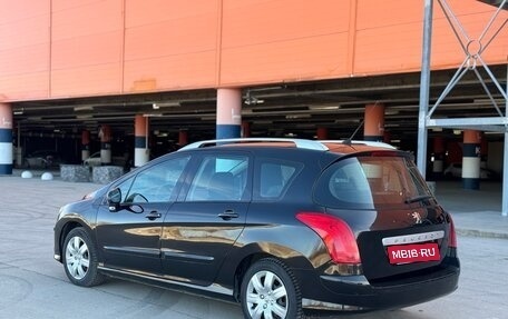 Peugeot 308 II, 2010 год, 499 000 рублей, 20 фотография