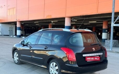 Peugeot 308 II, 2010 год, 499 000 рублей, 21 фотография
