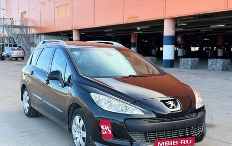 Peugeot 308 II, 2010 год, 499 000 рублей, 22 фотография