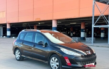 Peugeot 308 II, 2010 год, 499 000 рублей, 23 фотография
