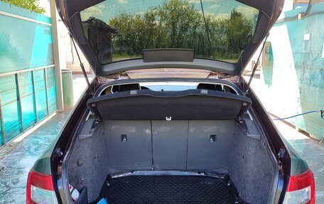 Skoda Octavia, 2014 год, 1 050 000 рублей, 9 фотография