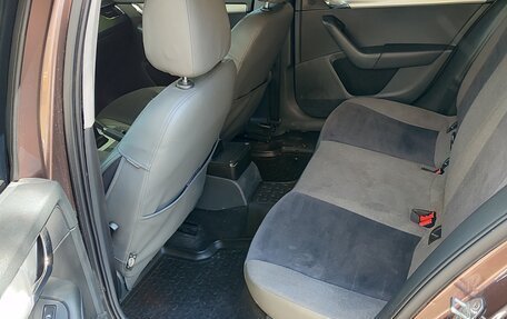 Skoda Octavia, 2014 год, 1 050 000 рублей, 10 фотография
