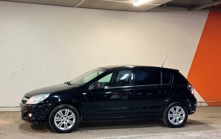 Opel Astra H, 2010 год, 599 000 рублей, 3 фотография