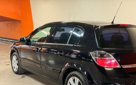 Opel Astra H, 2010 год, 599 000 рублей, 7 фотография