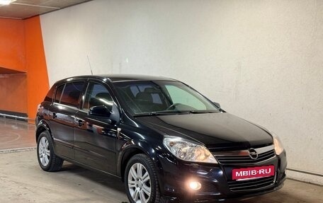 Opel Astra H, 2010 год, 599 000 рублей, 2 фотография