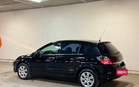 Opel Astra H, 2010 год, 599 000 рублей, 5 фотография