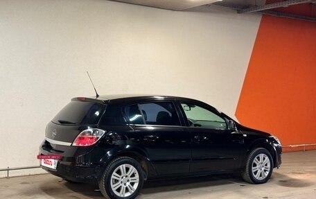 Opel Astra H, 2010 год, 599 000 рублей, 8 фотография