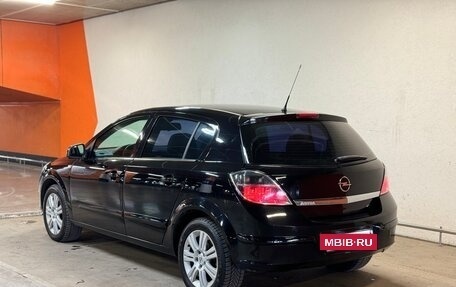 Opel Astra H, 2010 год, 599 000 рублей, 6 фотография