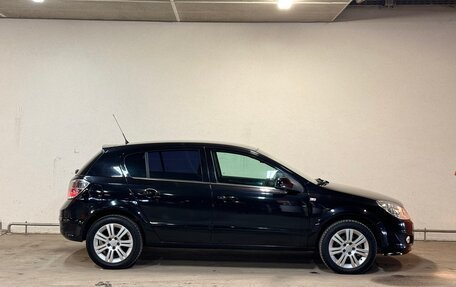 Opel Astra H, 2010 год, 599 000 рублей, 22 фотография