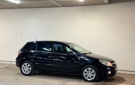 Opel Astra H, 2010 год, 599 000 рублей, 23 фотография