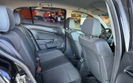 Opel Astra H, 2010 год, 599 000 рублей, 13 фотография