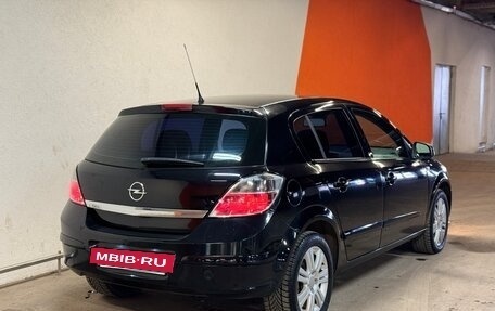Opel Astra H, 2010 год, 599 000 рублей, 9 фотография