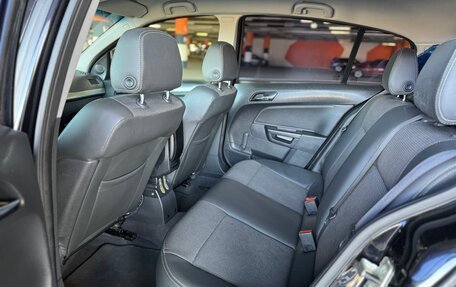 Opel Astra H, 2010 год, 599 000 рублей, 17 фотография