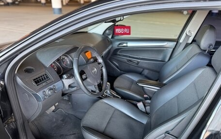 Opel Astra H, 2010 год, 599 000 рублей, 16 фотография