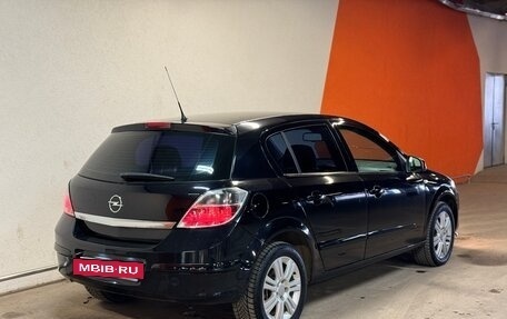 Opel Astra H, 2010 год, 599 000 рублей, 20 фотография