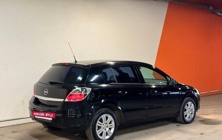 Opel Astra H, 2010 год, 599 000 рублей, 21 фотография