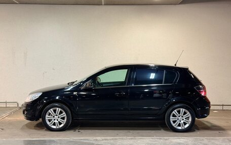 Opel Astra H, 2010 год, 599 000 рублей, 31 фотография