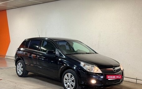 Opel Astra H, 2010 год, 599 000 рублей, 24 фотография