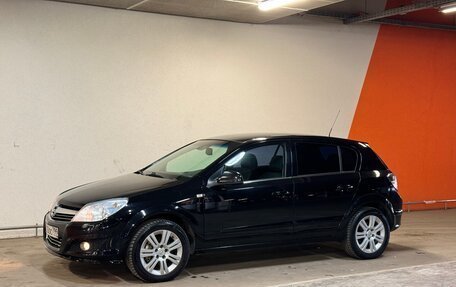 Opel Astra H, 2010 год, 599 000 рублей, 29 фотография