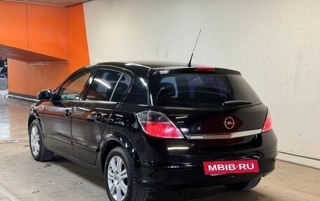Opel Astra H, 2010 год, 599 000 рублей, 25 фотография