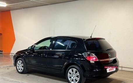 Opel Astra H, 2010 год, 599 000 рублей, 27 фотография
