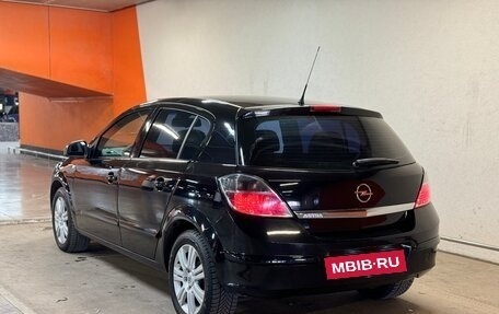 Opel Astra H, 2010 год, 599 000 рублей, 26 фотография