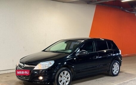 Opel Astra H, 2010 год, 599 000 рублей, 28 фотография