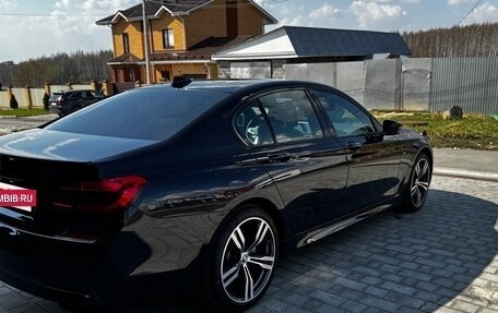 BMW 7 серия, 2018 год, 6 500 000 рублей, 2 фотография